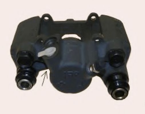 PAGID 73258 Тормозной суппорт для TOYOTA AXIO/ALTIS (Тойота/тоета Аxио/алтис) PAGID 73258 Тормозной суппорт для TOYOTA AXIO/ALTIS (Тойота/тоета Аxио/алтис)