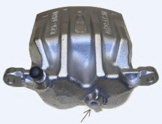 PAGID 75785 Тормозной суппорт для TOYOTA AVENSIS (Тойота/тоета Авенсис) PAGID 75785 Тормозной суппорт для TOYOTA AVENSIS (Тойота/тоета Авенсис)