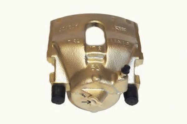 PAGID 75966 Тормозной суппорт для TOYOTA AVENSIS (Тойота/тоета Авенсис) PAGID 75966 Тормозной суппорт для TOYOTA AVENSIS (Тойота/тоета Авенсис)