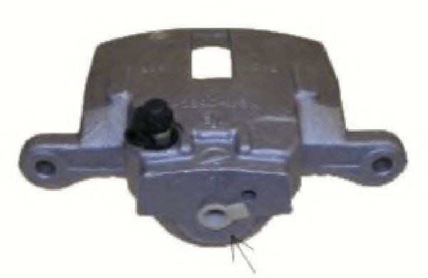 PAGID 75851 Тормозной суппорт для CHEVROLET ASTRA (Шевроле Астра) PAGID 75851 Тормозной суппорт для CHEVROLET ASTRA (Шевроле Астра)