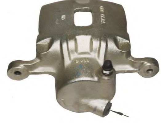 PAGID 76224 Тормозной суппорт для HYUNDAI SONATA II (Хендай Соната 2) PAGID 76224 Тормозной суппорт для HYUNDAI SONATA II (Хендай Соната 2)