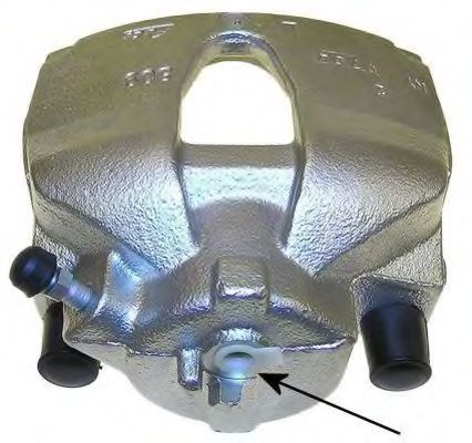 PAGID 76723 Тормозной суппорт для HONDA ACCORD VIII (Хонда Аккорд 8) PAGID 76723 Тормозной суппорт для HONDA ACCORD VIII (Хонда Аккорд 8)