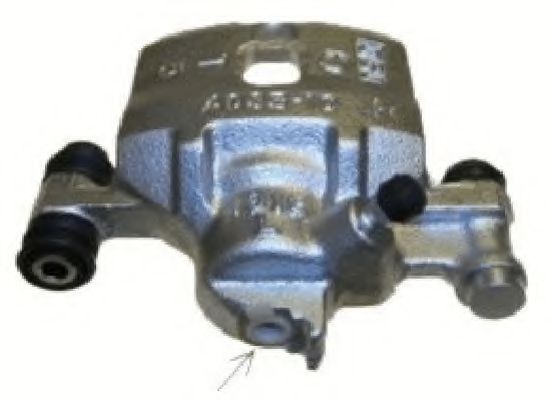 PAGID 75239 Тормозной суппорт для SUBARU (Субару) PAGID 75239 Тормозной суппорт для SUBARU (Субару)