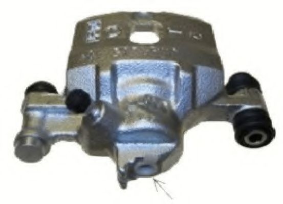 PAGID 75240 Тормозной суппорт для SUBARU (Субару) PAGID 75240 Тормозной суппорт для SUBARU (Субару)