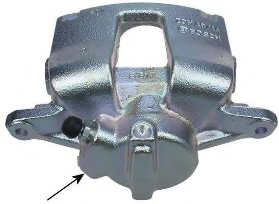 PAGID 77097 Тормозной суппорт для FIAT DUCATO (Фиат Дукато) PAGID 77097 Тормозной суппорт для FIAT DUCATO (Фиат Дукато)