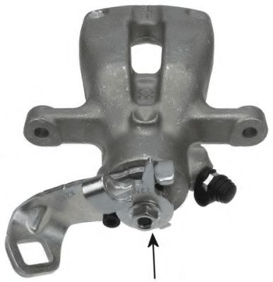PAGID 77773 Тормозной суппорт для MINI MINI CLUBMAN (Мини Мини клабмэн) PAGID 77773 Тормозной суппорт для MINI MINI CLUBMAN (Мини Мини клабмэн)