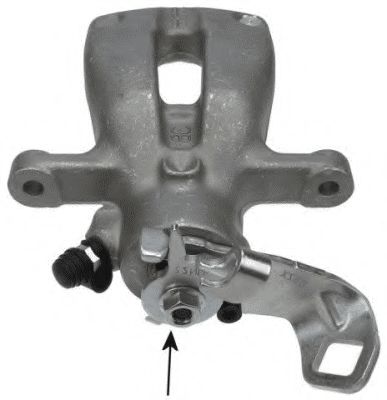 PAGID 77774 Тормозной суппорт для MINI MINI CLUBMAN (Мини Мини клабмэн) PAGID 77774 Тормозной суппорт для MINI MINI CLUBMAN (Мини Мини клабмэн)