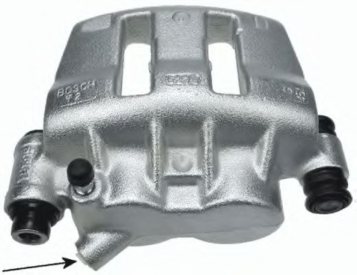 PAGID 76827 Тормозной суппорт для NISSAN INTERSTAR (Ниссан Интэрстар) PAGID 76827 Тормозной суппорт для NISSAN INTERSTAR (Ниссан Интэрстар)