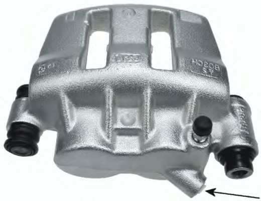 PAGID 76828 Тормозной суппорт для NISSAN INTERSTAR (Ниссан Интэрстар) PAGID 76828 Тормозной суппорт для NISSAN INTERSTAR (Ниссан Интэрстар)