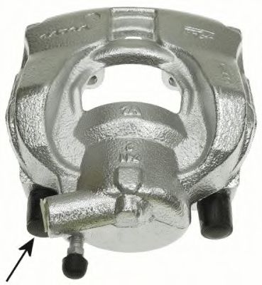 PAGID 77013 Тормозной суппорт для FORD (Форд) PAGID 77013 Тормозной суппорт для FORD (Форд)