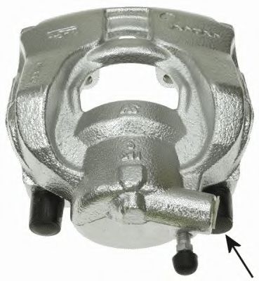 PAGID 77014 Тормозной суппорт для FORD (Форд) PAGID 77014 Тормозной суппорт для FORD (Форд)