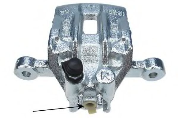 PAGID 73136 Тормозной суппорт для KIA CEED SW (Киа Сид св) PAGID 73136 Тормозной суппорт для KIA CEED SW (Киа Сид св)