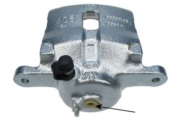 PAGID 77991 Тормозной суппорт для HYUNDAI AMICA / ATOZ (Хендай Амиcа / атоз) PAGID 77991 Тормозной суппорт для HYUNDAI AMICA / ATOZ (Хендай Амиcа / атоз)