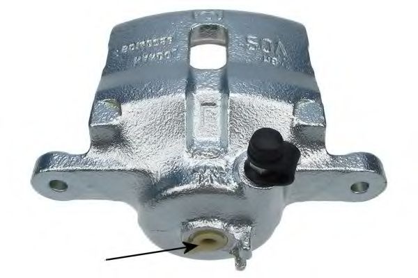 PAGID 77992 Тормозной суппорт для HYUNDAI AMICA / ATOZ (Хендай Амиcа / атоз) PAGID 77992 Тормозной суппорт для HYUNDAI AMICA / ATOZ (Хендай Амиcа / атоз)