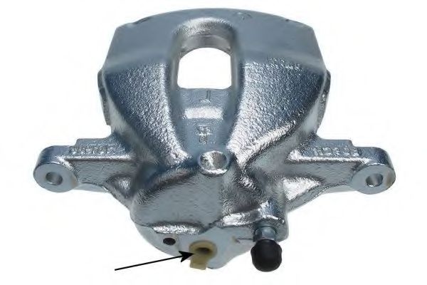 PAGID 73126 Тормозной суппорт для TOYOTA BLADE (Тойота/тоета Бладэ) PAGID 73126 Тормозной суппорт для TOYOTA BLADE (Тойота/тоета Бладэ)