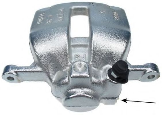 PAGID 77858 Тормозной суппорт для MINI MINI CLUBMAN (Мини Мини клабмэн) PAGID 77858 Тормозной суппорт для MINI MINI CLUBMAN (Мини Мини клабмэн)