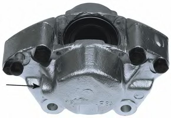 PAGID 75388 Тормозной суппорт для FORD (Форд) PAGID 75388 Тормозной суппорт для FORD (Форд)