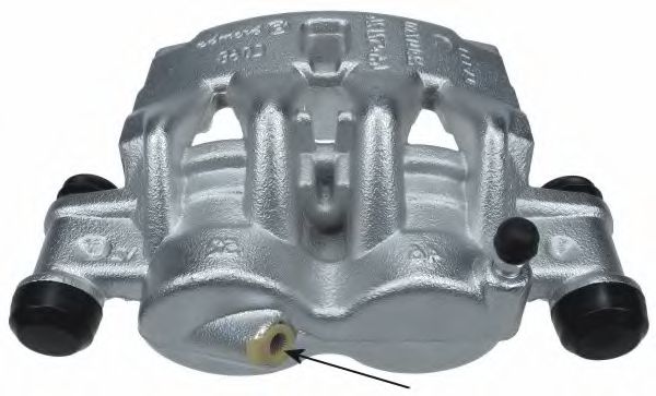 PAGID 77970 Тормозной суппорт для FIAT DUCATO (Фиат Дукато) PAGID 77970 Тормозной суппорт для FIAT DUCATO (Фиат Дукато)