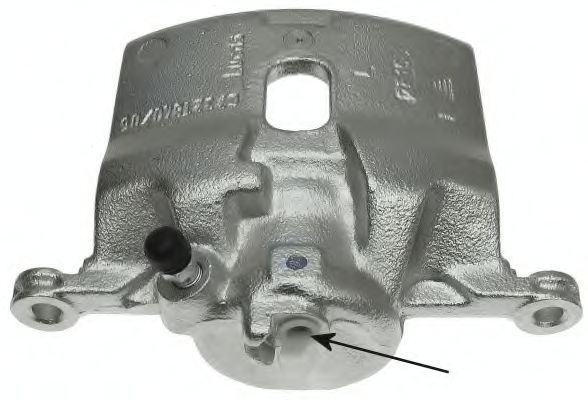 PAGID 75479 Тормозной суппорт для ROVER 600 (Ровер 600) PAGID 75479 Тормозной суппорт для ROVER 600 (Ровер 600)