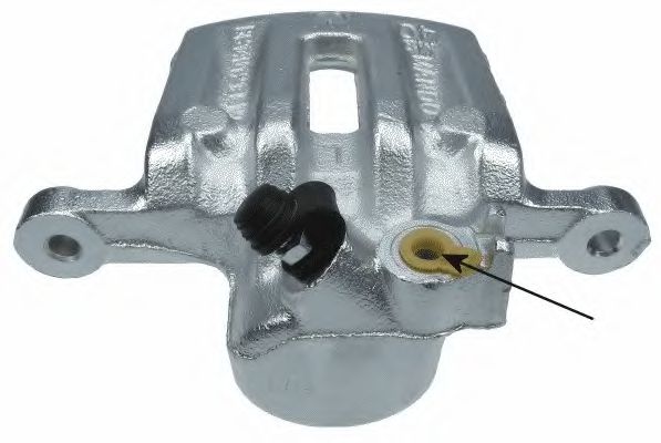 PAGID 73109 Тормозной суппорт для CHEVROLET CAPTIVA (Шевроле Каптива) PAGID 73109 Тормозной суппорт для CHEVROLET CAPTIVA (Шевроле Каптива)