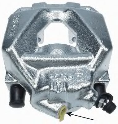 PAGID 73187 Тормозной суппорт для BMW (Бмв) PAGID 73187 Тормозной суппорт для BMW (Бмв)