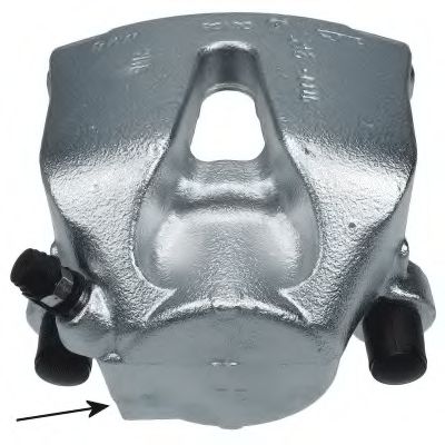 PAGID 77954 Тормозной суппорт для BMW X6 (Бмв Х6) PAGID 77954 Тормозной суппорт для BMW X6 (Бмв Х6)