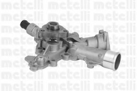 METELLI 24-0958 Водяной насос для OPEL ASTRA H (Опель Астра н) METELLI 24-0958 Водяной насос для OPEL ASTRA H (Опель Астра н)