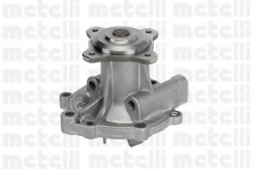 METELLI 24-1017 Водяной насос для SUZUKI GRAND VITARA II (Сузуки Гранд витара 2) METELLI 24-1017 Водяной насос для SUZUKI GRAND VITARA II (Сузуки Гранд витара 2)