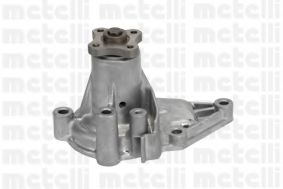 METELLI 24-0950 Водяной насос для HYUNDAI CLICK (Хендай Cлиcк) METELLI 24-0950 Водяной насос для HYUNDAI CLICK (Хендай Cлиcк)
