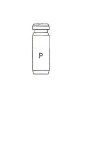 METELLI 01-2568 Направляющая втулка клапана для RENAULT SAFRANE (Рено Сафранэ) METELLI 01-2568 Направляющая втулка клапана для RENAULT SAFRANE (Рено Сафранэ)
