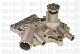 METELLI 24-0142 Водяной насос для RENAULT LE CAR (Рено Лэ cар) METELLI 24-0142 Водяной насос для RENAULT LE CAR (Рено Лэ cар)