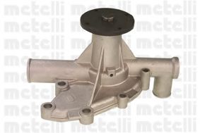 METELLI 24-0149 Водяной насос для BMW 5 (Бмв 5) METELLI 24-0149 Водяной насос для BMW 5 (Бмв 5)