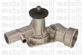 METELLI 24-0150 Водяной насос для OPEL ASCONA B (Опель Асcона б) METELLI 24-0150 Водяной насос для OPEL ASCONA B (Опель Асcона б)