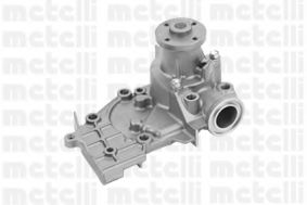 METELLI 24-1004 Водяной насос для DAIHATSU CUORE V (Дайхатсу Cуорэ v)