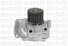METELLI 24-0973 Водяной насос для MAZDA ATENZA (Мазда Атэнза) METELLI 24-0973 Водяной насос для MAZDA ATENZA (Мазда Атэнза)