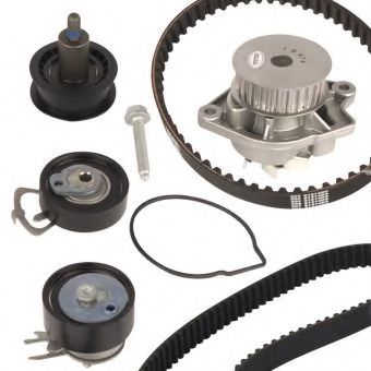 METELLI 30-0674-2 Комплект ремня ГРМ для SEAT IBIZA V (Сеат Ибица 5) METELLI 30-0674-2 Комплект ремня ГРМ для SEAT IBIZA V (Сеат Ибица 5)