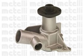 METELLI 24-0243 Водяной насос для BMW 3 (Бмв 3) METELLI 24-0243 Водяной насос для BMW 3 (Бмв 3)