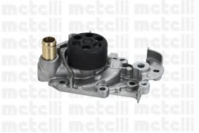 METELLI 24-0981 Водяной насос для RENAULT CLIO II (Рено Клио 2) METELLI 24-0981 Водяной насос для RENAULT CLIO II (Рено Клио 2)