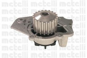 METELLI 24-0256 Водяной насос для PEUGEOT 305 II (Пежо 305 2) METELLI 24-0256 Водяной насос для PEUGEOT 305 II (Пежо 305 2)