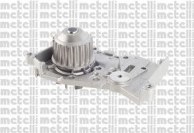 METELLI 24-1043 Водяной насос для RENAULT CLIO III (Рено Клио 3) METELLI 24-1043 Водяной насос для RENAULT CLIO III (Рено Клио 3)