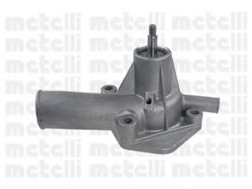 METELLI 24-0263 Водяной насос для SKODA (Шкода) METELLI 24-0263 Водяной насос для SKODA (Шкода)
