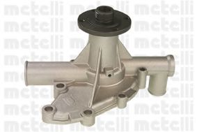 METELLI 24-0264 Водяной насос для BMW 3 (Бмв 3) METELLI 24-0264 Водяной насос для BMW 3 (Бмв 3)