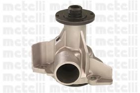 METELLI 24-0270 Водяной насос для BMW 5 (Бмв 5) METELLI 24-0270 Водяной насос для BMW 5 (Бмв 5)