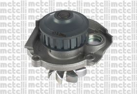 METELLI 24-0286A Водяной насос для LANCIA (Лансиа/лянча) METELLI 24-0286A Водяной насос для LANCIA (Лансиа/лянча)