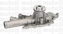 METELLI 24-1006 Водяной насос для MERCEDES-BENZ VITO / MIXTO (Мэрcэдэс-бэнз Вито / миxто) METELLI 24-1006 Водяной насос для MERCEDES-BENZ VITO / MIXTO (Мэрcэдэс-бэнз Вито / миxто)