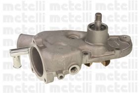 METELLI 24-0303 Водяной насос для PEUGEOT (Пежо) METELLI 24-0303 Водяной насос для PEUGEOT (Пежо)