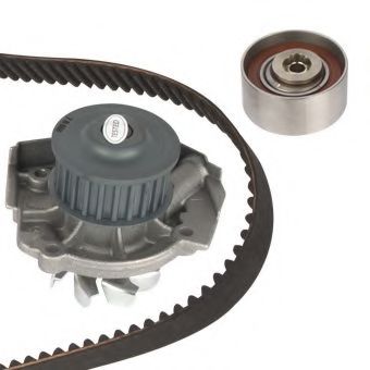 METELLI 30-0866-1 Комплект ремня ГРМ для FIAT 500 (Фиат 500) METELLI 30-0866-1 Комплект ремня ГРМ для FIAT 500 (Фиат 500)