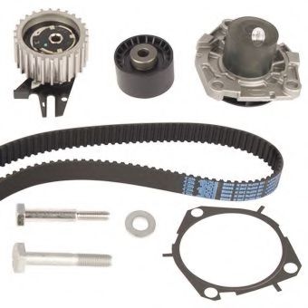 METELLI 30-1085-1 Комплект ремня ГРМ 