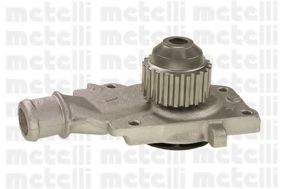 METELLI 24-0321 Водяной насос для FORD ORION II (Форд Орион 2) METELLI 24-0321 Водяной насос для FORD ORION II (Форд Орион 2)