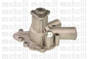METELLI 24-0345 Водяной насос для ALFA-ROMEO (Алфа-ромэо) METELLI 24-0345 Водяной насос для ALFA-ROMEO (Алфа-ромэо)